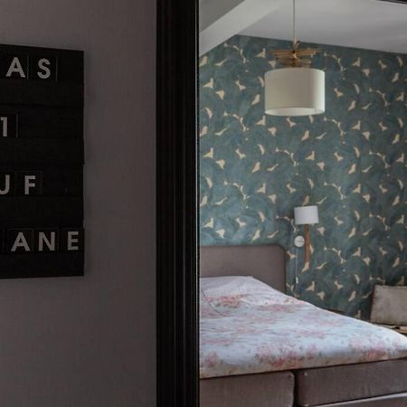 Vakantiewoning Maison Doute Durbuy Zewnętrze zdjęcie