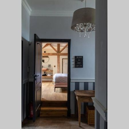 Vakantiewoning Maison Doute Durbuy Zewnętrze zdjęcie
