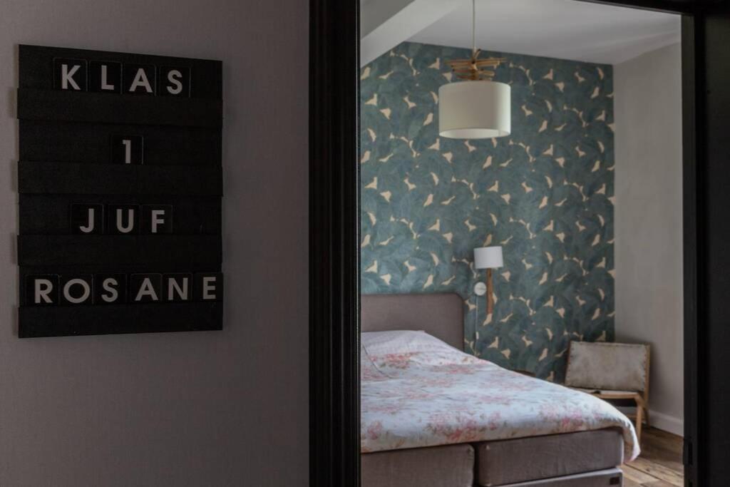 Vakantiewoning Maison Doute Durbuy Zewnętrze zdjęcie