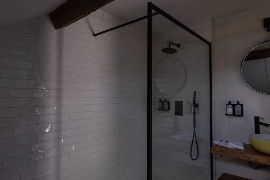 Vakantiewoning Maison Doute Durbuy Zewnętrze zdjęcie