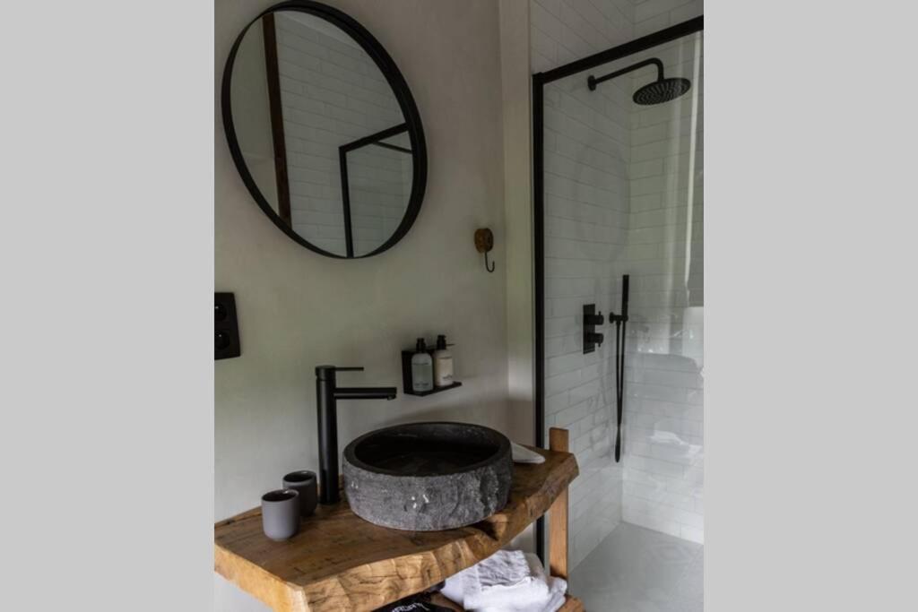 Vakantiewoning Maison Doute Durbuy Zewnętrze zdjęcie