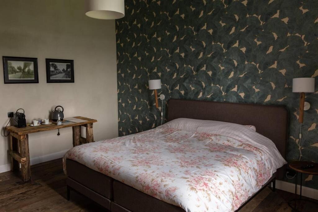Vakantiewoning Maison Doute Durbuy Zewnętrze zdjęcie